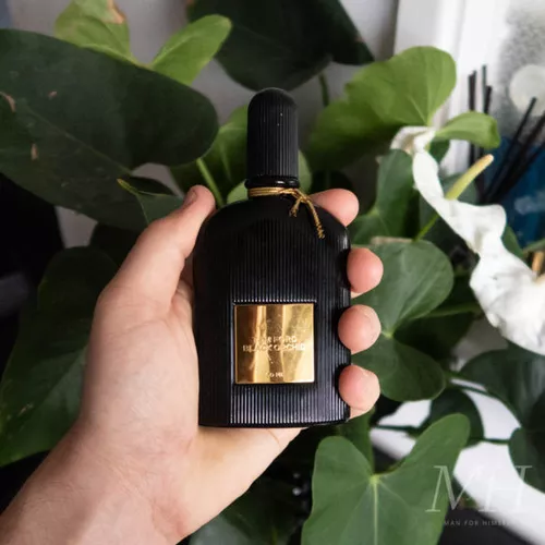 Tom Ford - Black Orchid 