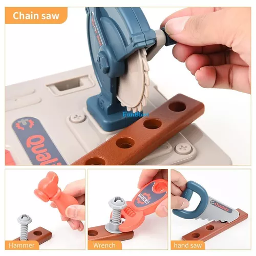 cumpără Jucărie Optmarket МЕ11.122 Набор инструментов în Chișinău 