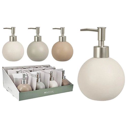 cumpără Dozator săpun Holland 55593 Bathroom Solutions 500ml, ceramica în Chișinău 