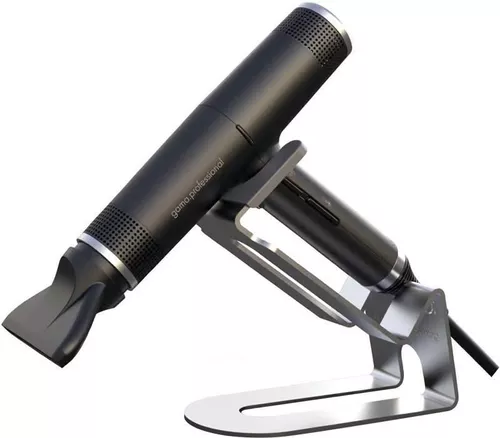 cumpără Accesoriu pentru uscător de păr GA.MA Italy PT9910 Подставка для IQ металлическая настольная în Chișinău 