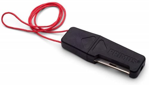 купить Горелка Primus Aprinzator Ignition Steel Small Black в Кишинёве 