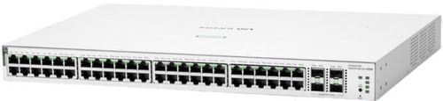cumpără Switch/Comutator Aruba Instant On 1930 48G 4SFP+ Switch (JL686B) în Chișinău 
