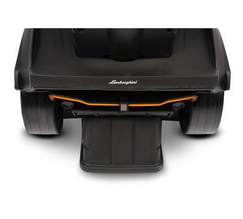 купить Толокар Toyz 2586 Lamborghini Essenza Green в Кишинёве 
