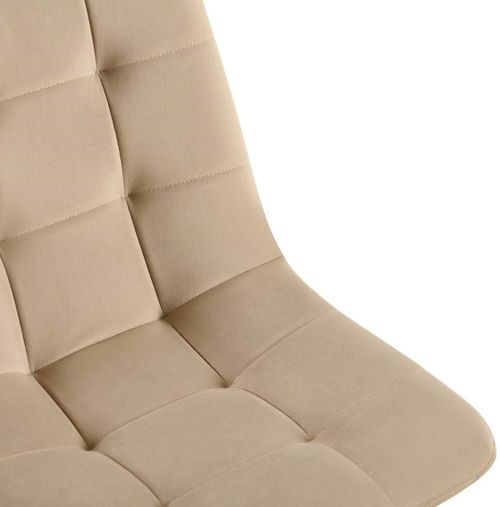 cumpără Scaun Avanti TED, Beige (ножки бежевые) în Chișinău 