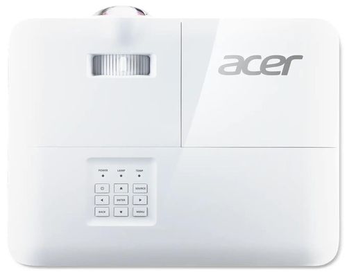 cumpără Proiector Acer S1286H (MR.JQF11.001) în Chișinău 