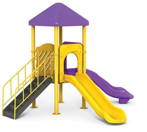 cumpără Teren de joacă PlayPark 1131 Minik-01 în Chișinău 