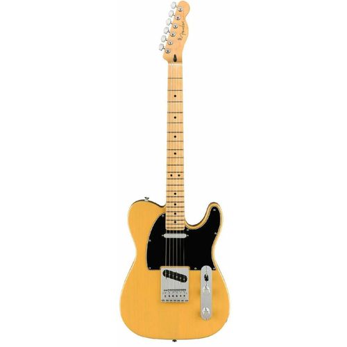 cumpără Chitară Fender Squier Affinity Series Telecaster MF (Butterscotch blonde) în Chișinău 