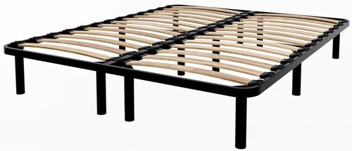 купить Кровать Evger Bed Platform 160x200 в Кишинёве 