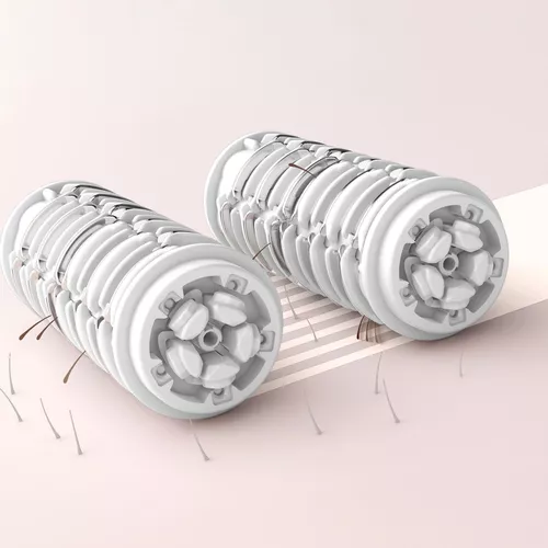 cumpără Epilator Panasonic ES-EL3A-N520 în Chișinău 