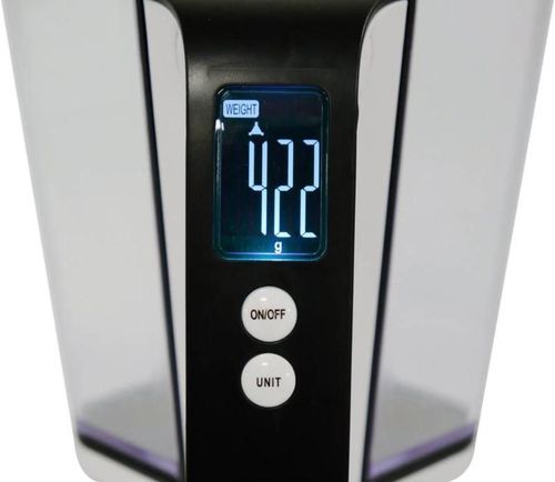 купить Весы кухонные Yato YG-68364 cu recipient 1200 ml в Кишинёве 