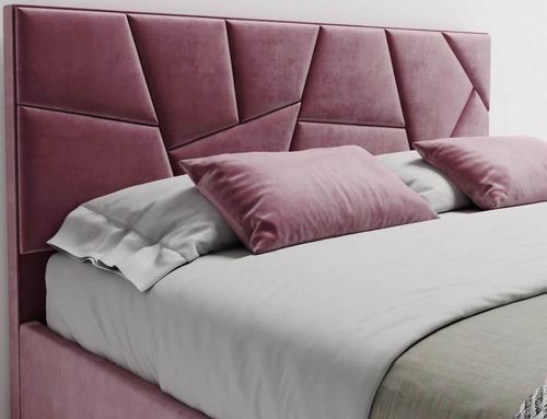 cumpără Pat my-STYLE my-Bella 160x200 (P23D16M14) în Chișinău 