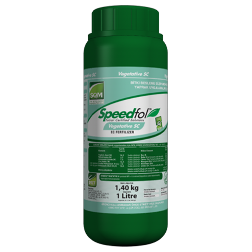 Speedfol Amino Vegetative (1 литр) 