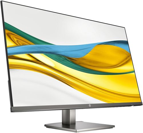 cumpără Monitor HP S5 527da FHD (B11W6AT) în Chișinău 
