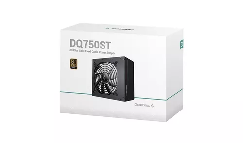 cumpără Bloc de alimentare PC Deepcool DQ750ST, 750W în Chișinău 