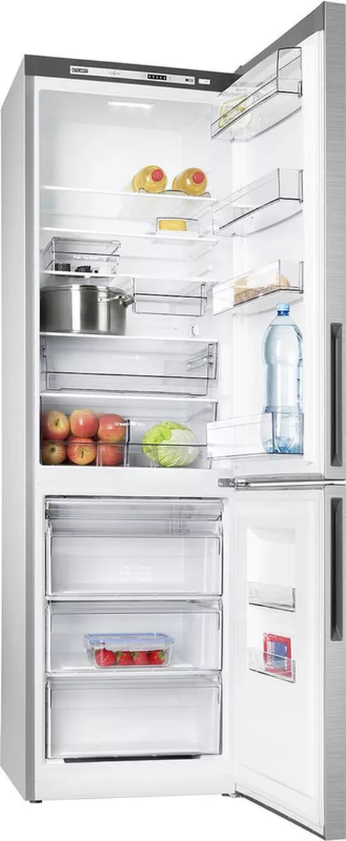 cumpără Frigider cu congelator jos Atlant XM 4624-141 în Chișinău 