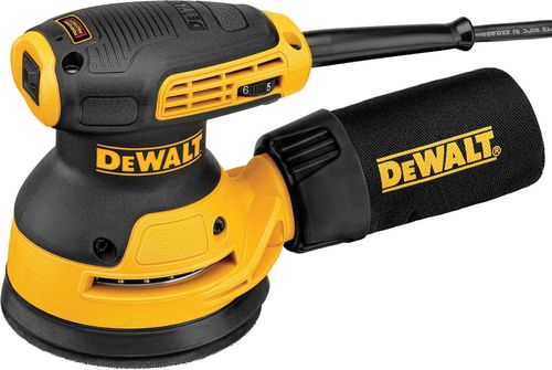 купить Болгарка (УШМ) DeWalt DWE4238-QS 150mm 1400W в Кишинёве 