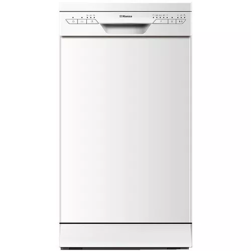 купить Посудомоечная машина Hansa ZWM415WB в Кишинёве 