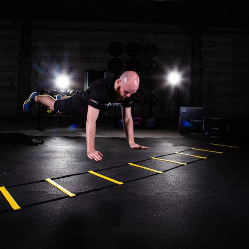 купить Спортивное оборудование HMS 6655 Scara antrenament 6m Premium DK06 (17-62-101) в Кишинёве 