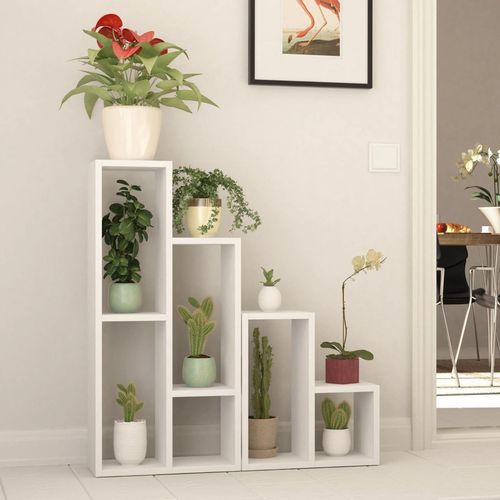 купить Подставка для цветов Hanah Home Sule White в Кишинёве 