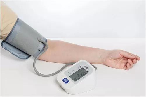 cumpără Tensiometru Omron M2 BASIC 7121-ALRU în Chișinău 