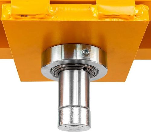 купить Пресс гидравлический Torin TY12002, 12т. в Кишинёве 