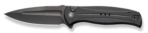 купить Нож походный Civivi C23053-1 Incindie, G10, blocare cu buton в Кишинёве 