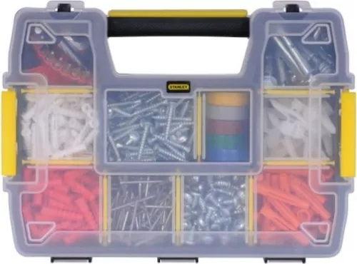 cumpără Sistem de depozitare a instrumentelor Stanley STST1-70720 Organizator Sort Master Light în Chișinău 