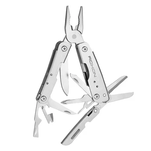 купить Нож походный Roxon Mini Multi Tool M2 в Кишинёве 