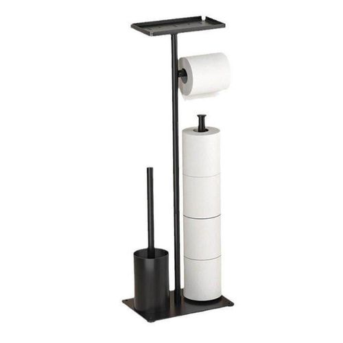 cumpără Accesoriu pentru WC miscellaneous RM2632 Suport perie WC metal în Chișinău 