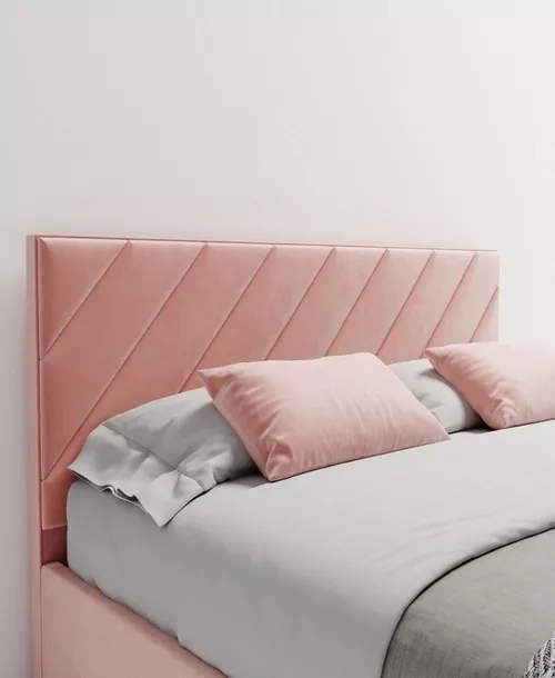 купить Кровать my-STYLE my-Luna 90x200 (P08D90M12) в Кишинёве 