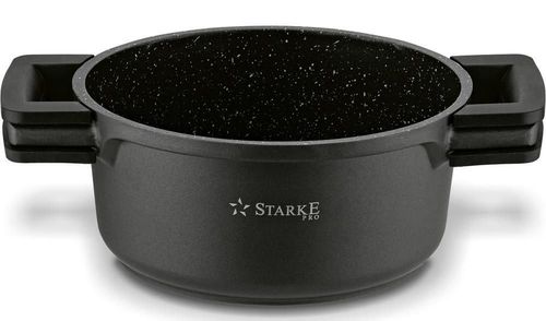 купить Кастрюля Starke Pro Taylor Marble 2.4L в Кишинёве 