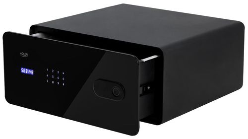 купить Мебельный сейф Adler AD 1044 в Кишинёве 