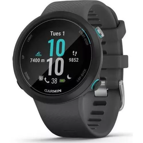 cumpără Ceas inteligent Garmin Swim 2 Slate (010-02247-10) în Chișinău 