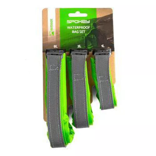 купить Несессер/косметичка Spokey 924990 Гермомешок DRYSET в Кишинёве 