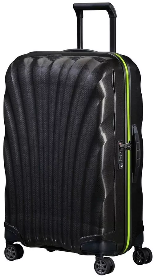купить Чемодан Samsonite C-Lite (141368/A185) в Кишинёве 