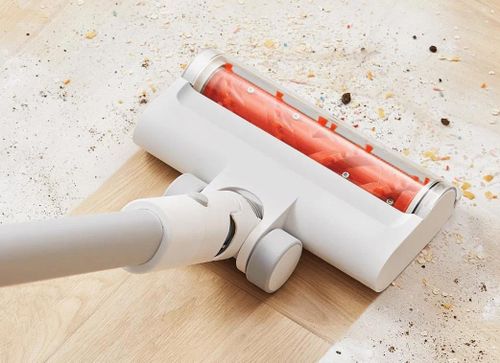 cumpără Aspirator fără fir Xiaomi Vacuum Cleaner G11 EU în Chișinău 