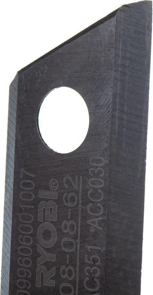 купить Набор головок, бит, насадок RYOBI RAC351 Лезвия для садового измельчителя RSH2545B (5132002646) в Кишинёве 