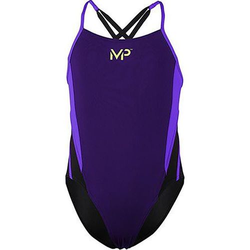 cumpără Accesoriu pentru înot AquaLung Costum de baie pentru copii TINA Purple/Lilac 6Y în Chișinău 