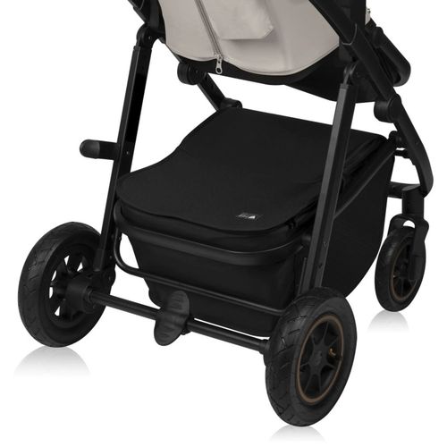 cumpără Сărucior pentru copii Lionelo Carucior 2in1 Amber Plus Beige Sand în Chișinău 