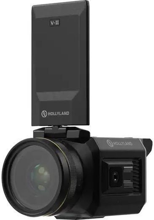 купить Веб-камера Hollyland VenusLiv V2 (All-in-one Streaming Camera) в Кишинёве 