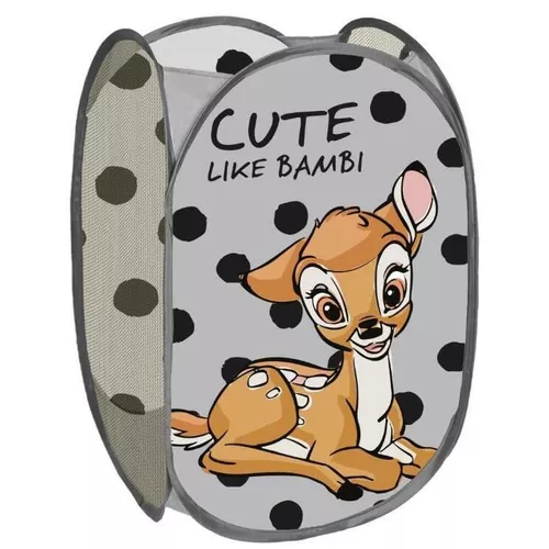 купить Короб для хранения Seven 9540 Органайзер для игрушек Bambi в Кишинёве 