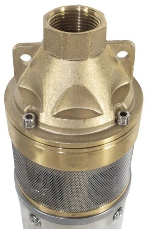 cumpără Pompă miscellaneous 4SKM100, 750W, 61m, 40l/min, Faro în Chișinău 