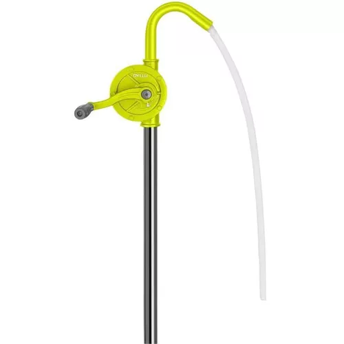купить Насос для ГСМ Dyllu DTHY2525 (53061) в Кишинёве 