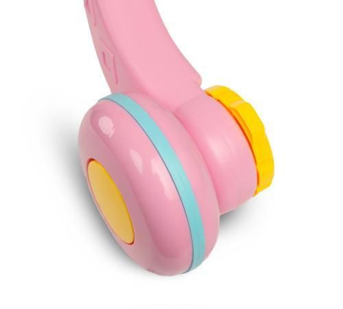 купить Ходунок Toyz 20950 Ходунок-толкатель 2in1 Spark Pink в Кишинёве 