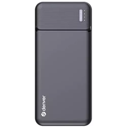 купить Аккумулятор внешний USB (Powerbank) Denver PBS-10007 (10000mAh) в Кишинёве 