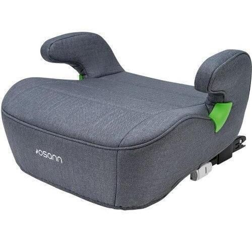 cumpără Scaun auto Osann 104-279-325 Junior Isofix 126-150cm Elephant Grey în Chișinău 