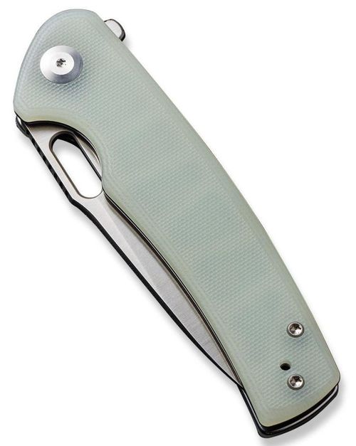 купить Нож походный Sencut S20065-2 Vesperon, G10, Liner Lock в Кишинёве 
