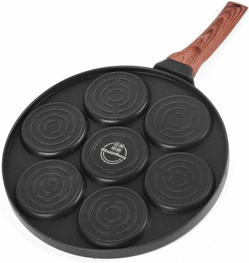 купить Сковорода Konighoffer Pancakes 26.5cm в Кишинёве 