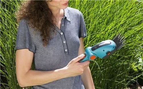 cumpără Foarfece pentru arbuști Gardena 9857-20 ComfortCut Set în Chișinău 