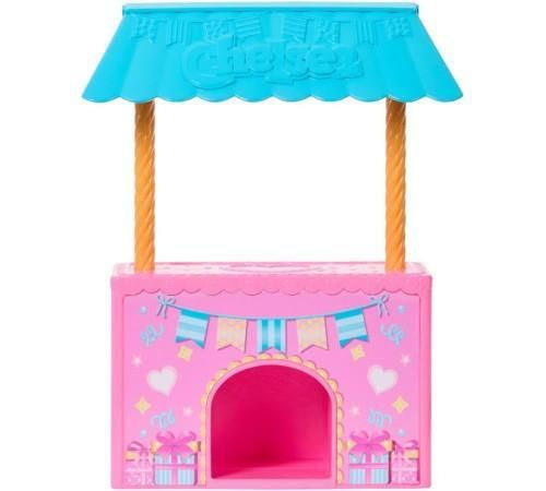 купить Кукла Mattel JJB41 Surpriza de ziua lui Chelsea в Кишинёве 